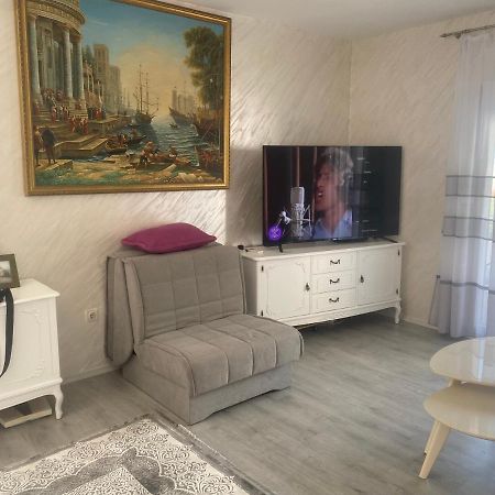 Apartman Lara สเวติ สเตฟาน ภายนอก รูปภาพ