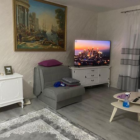 Apartman Lara สเวติ สเตฟาน ภายนอก รูปภาพ
