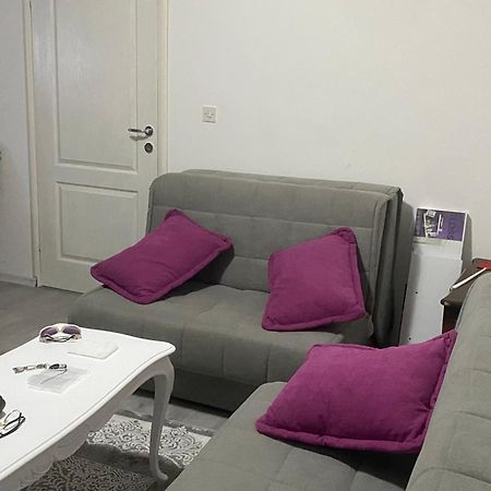Apartman Lara สเวติ สเตฟาน ภายนอก รูปภาพ