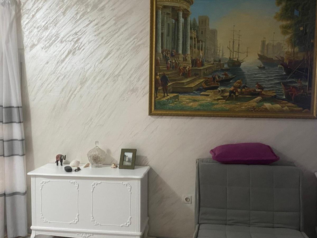 Apartman Lara สเวติ สเตฟาน ภายนอก รูปภาพ