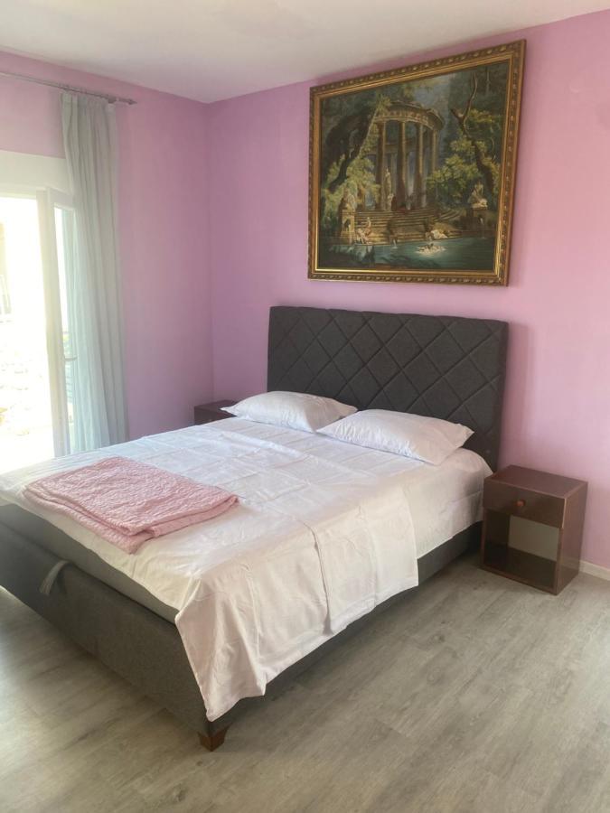 Apartman Lara สเวติ สเตฟาน ภายนอก รูปภาพ