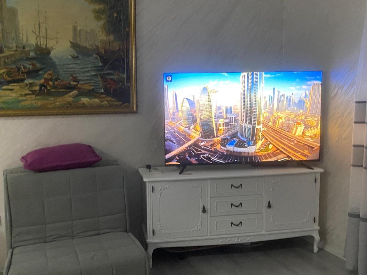 Apartman Lara สเวติ สเตฟาน ภายนอก รูปภาพ