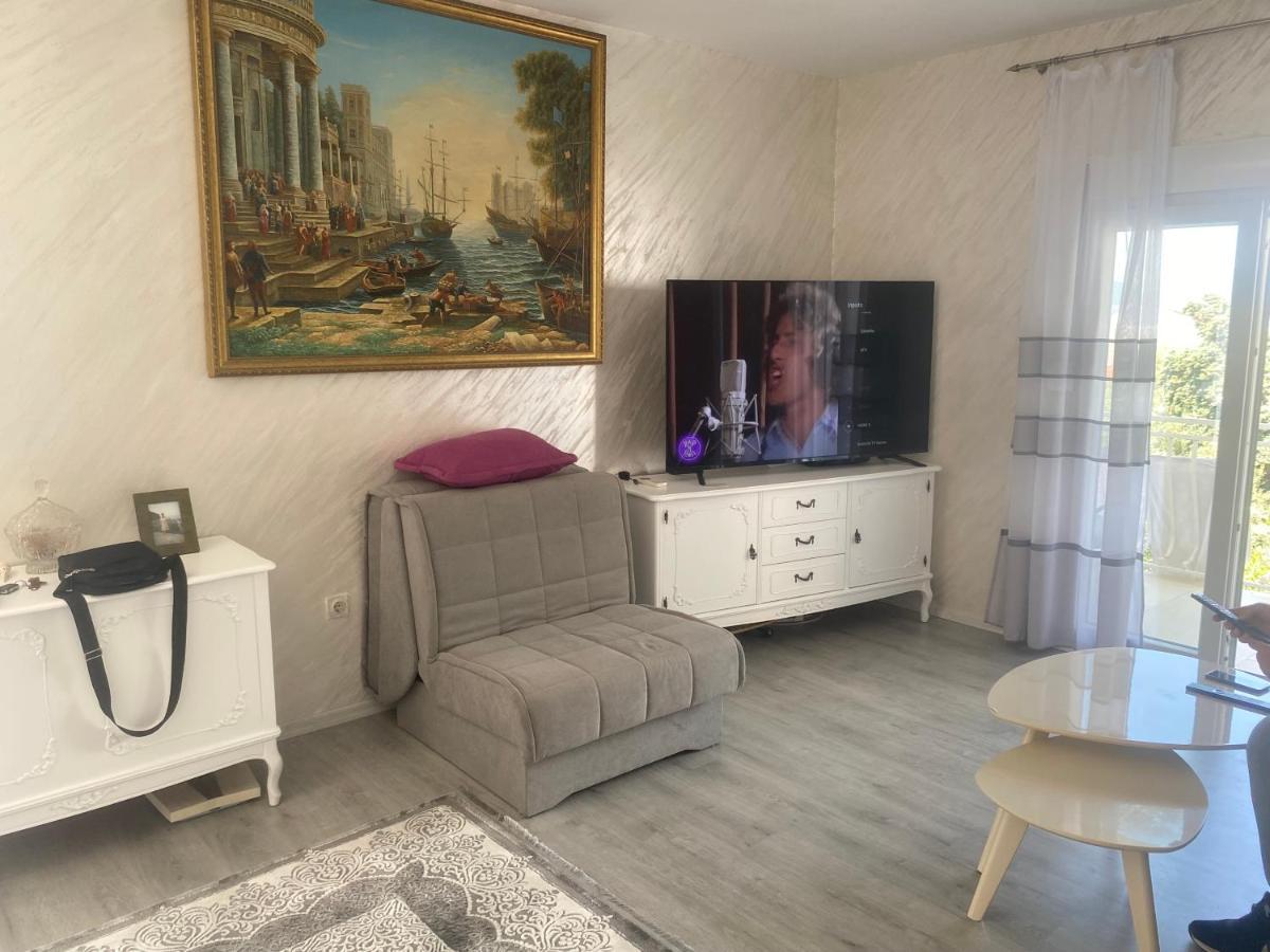 Apartman Lara สเวติ สเตฟาน ภายนอก รูปภาพ