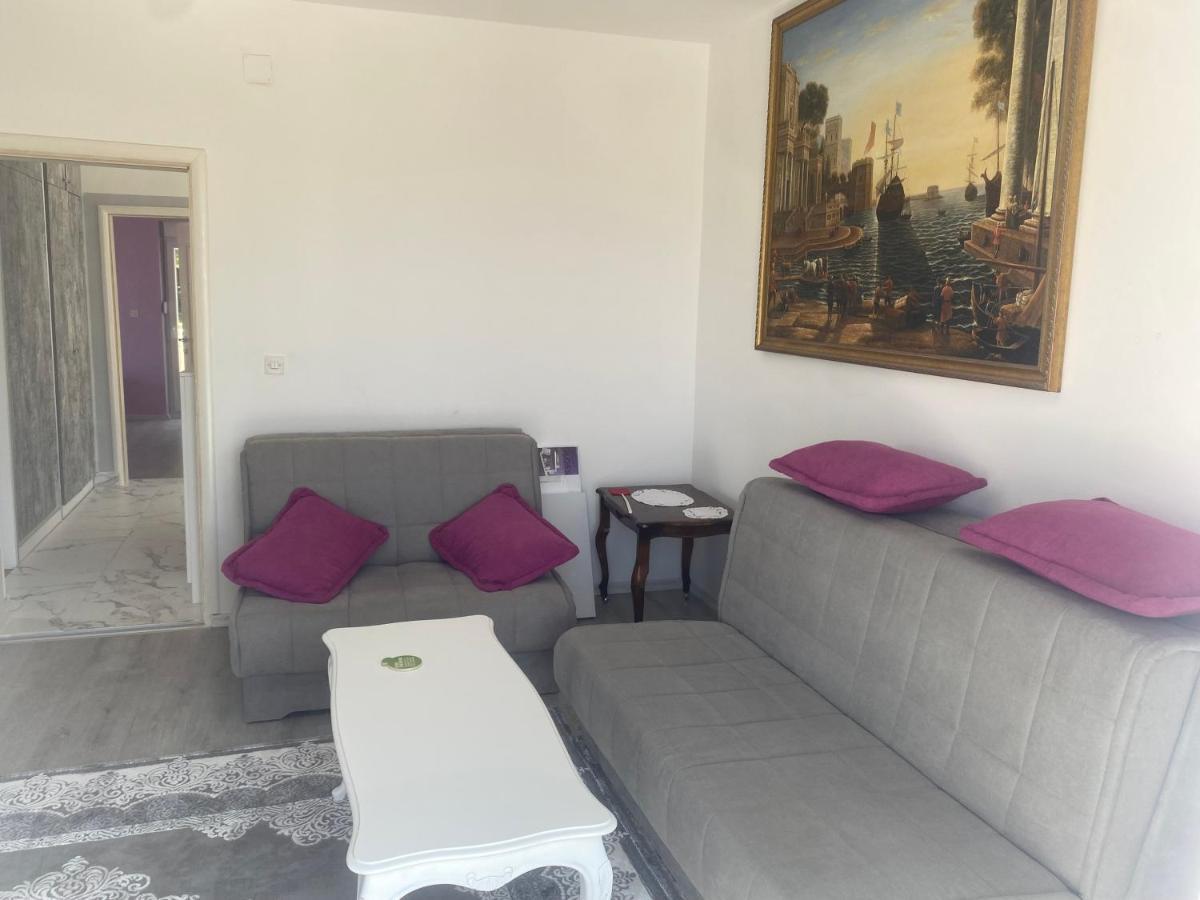 Apartman Lara สเวติ สเตฟาน ภายนอก รูปภาพ