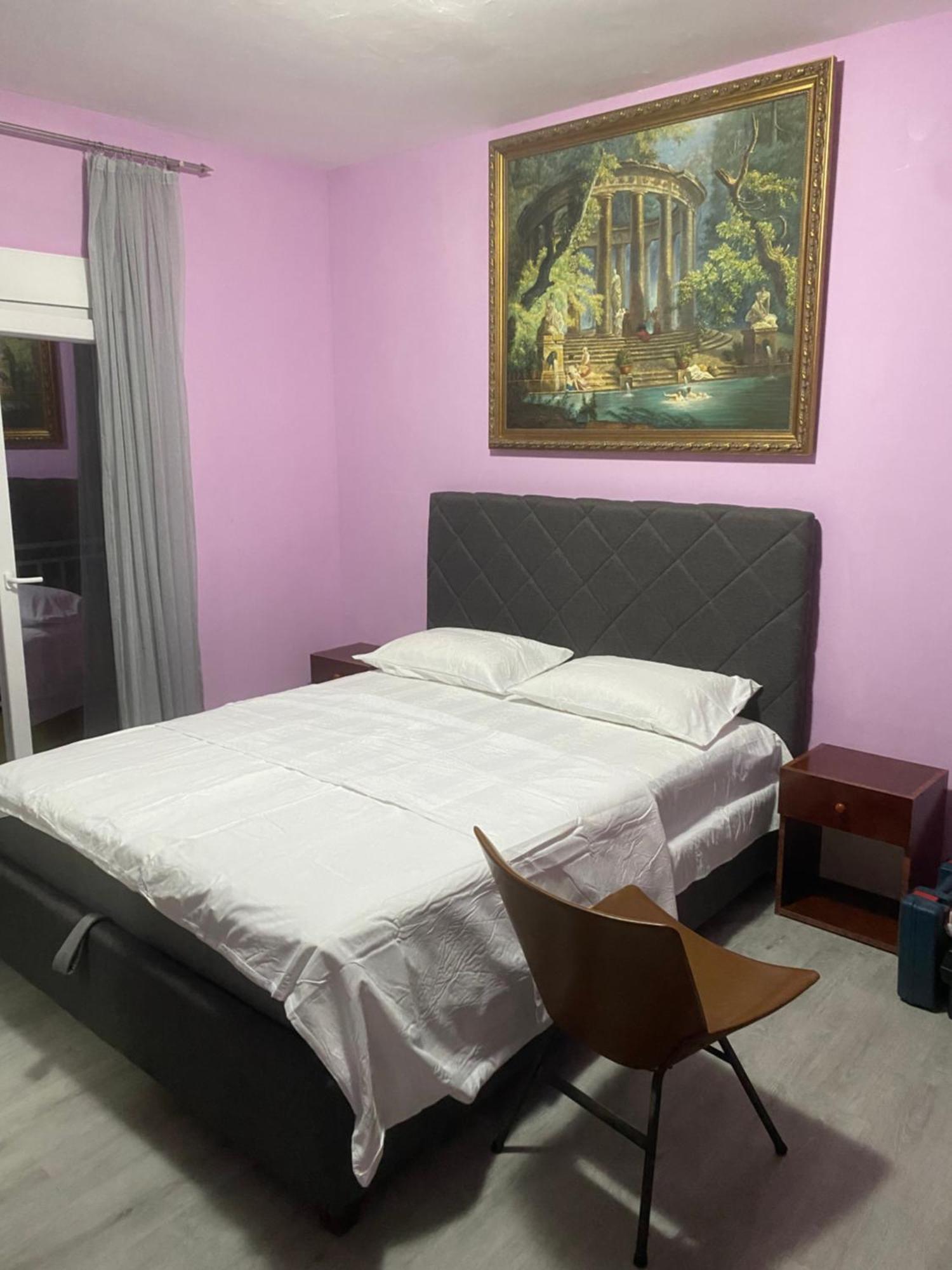 Apartman Lara สเวติ สเตฟาน ภายนอก รูปภาพ