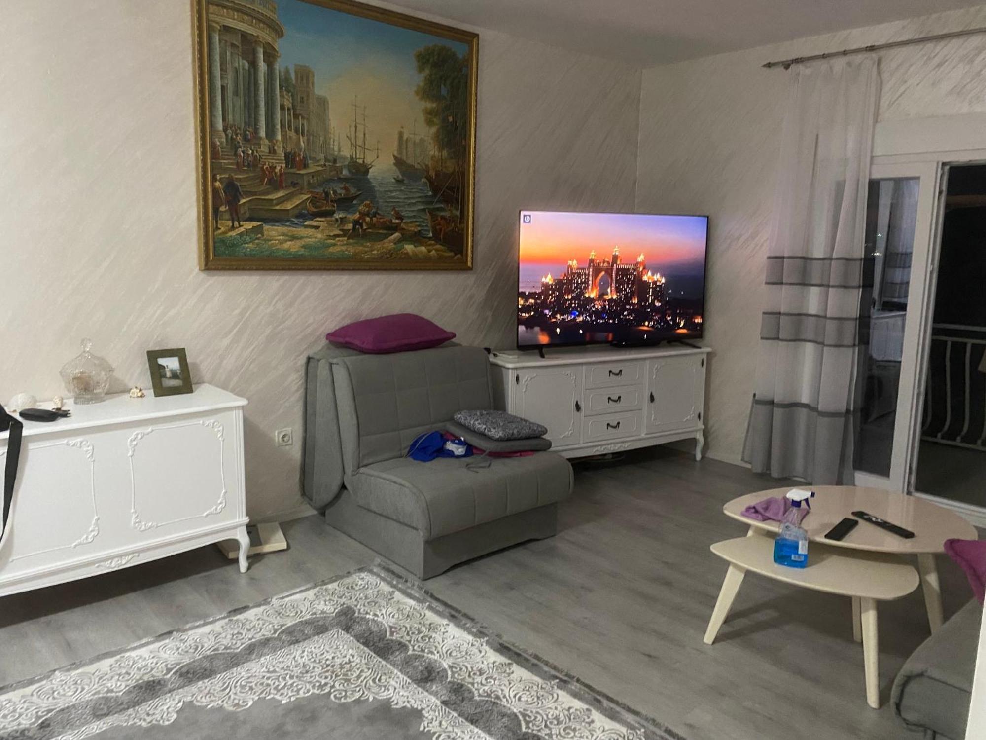 Apartman Lara สเวติ สเตฟาน ภายนอก รูปภาพ