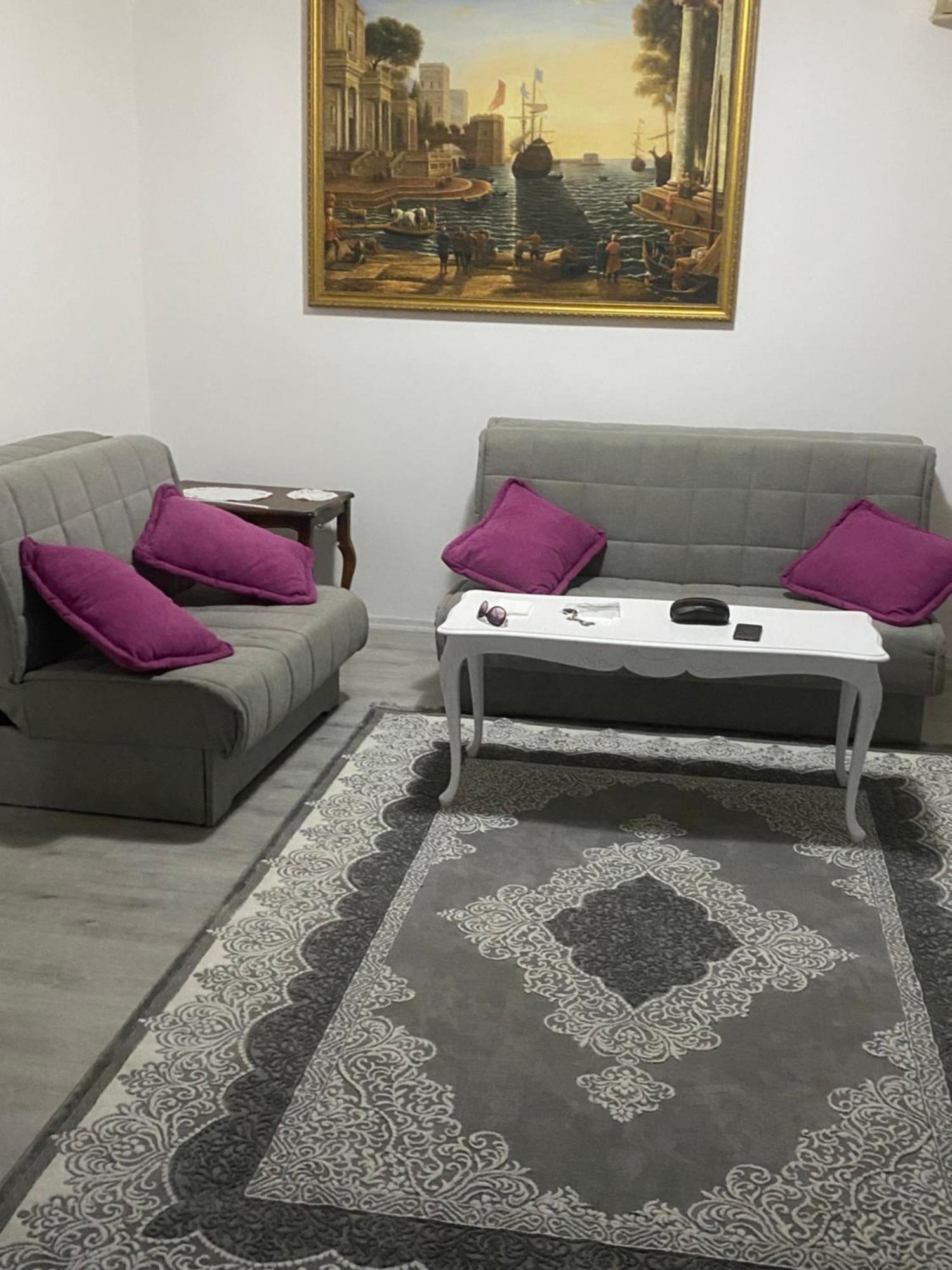Apartman Lara สเวติ สเตฟาน ภายนอก รูปภาพ