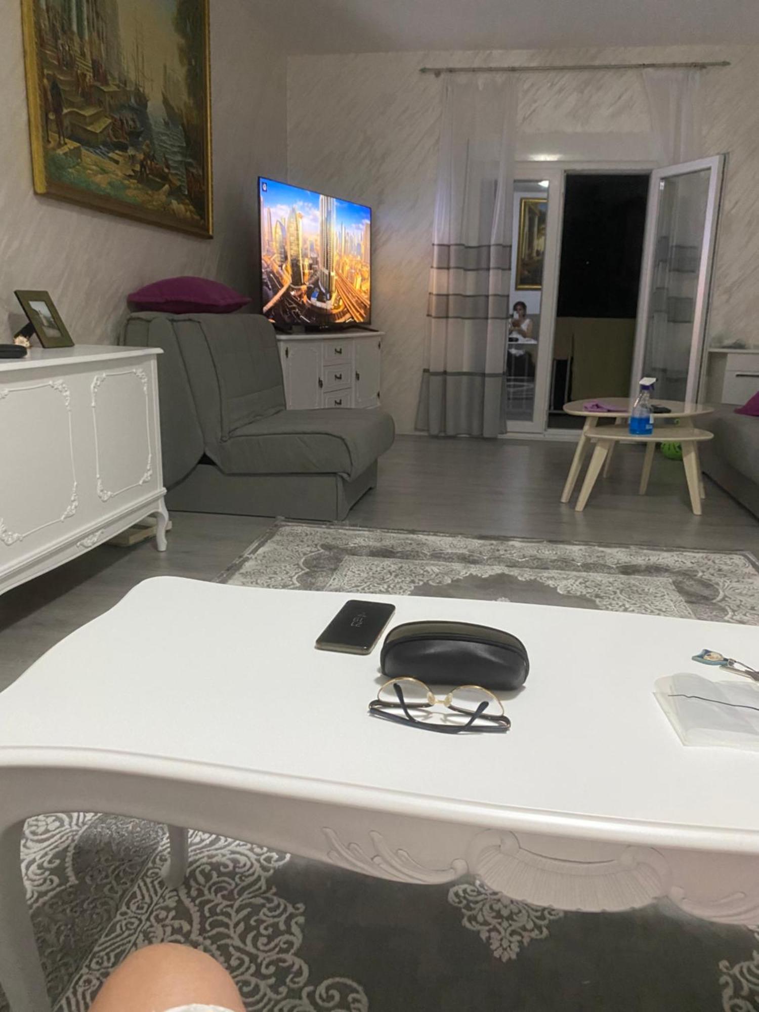 Apartman Lara สเวติ สเตฟาน ภายนอก รูปภาพ