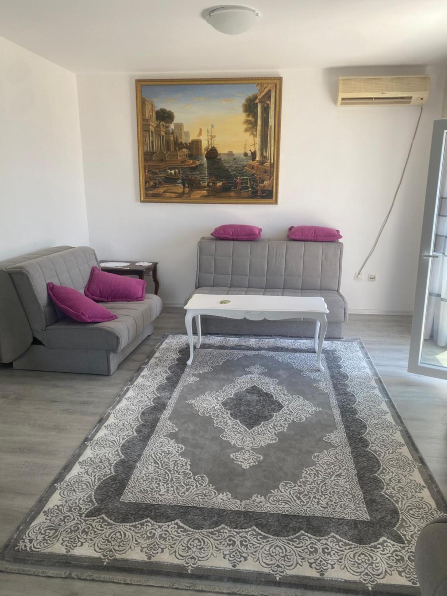Apartman Lara สเวติ สเตฟาน ภายนอก รูปภาพ
