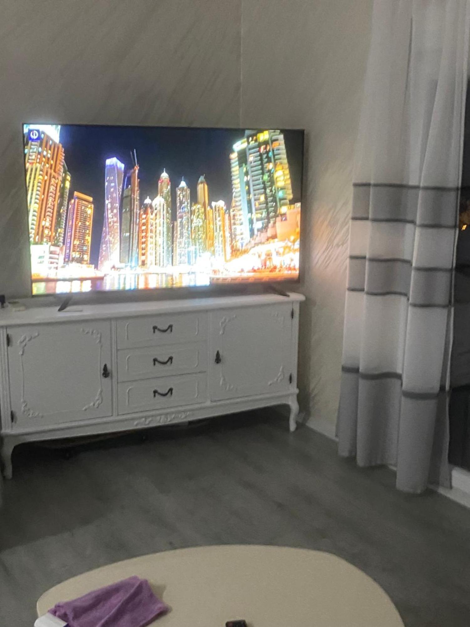 Apartman Lara สเวติ สเตฟาน ภายนอก รูปภาพ