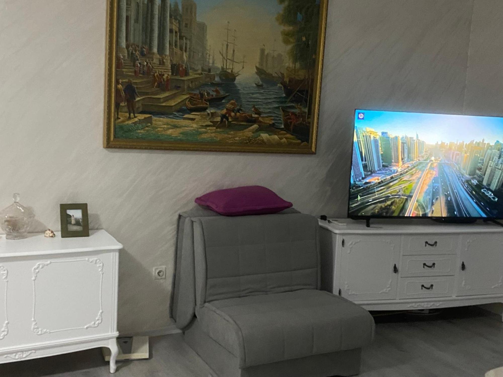 Apartman Lara สเวติ สเตฟาน ภายนอก รูปภาพ