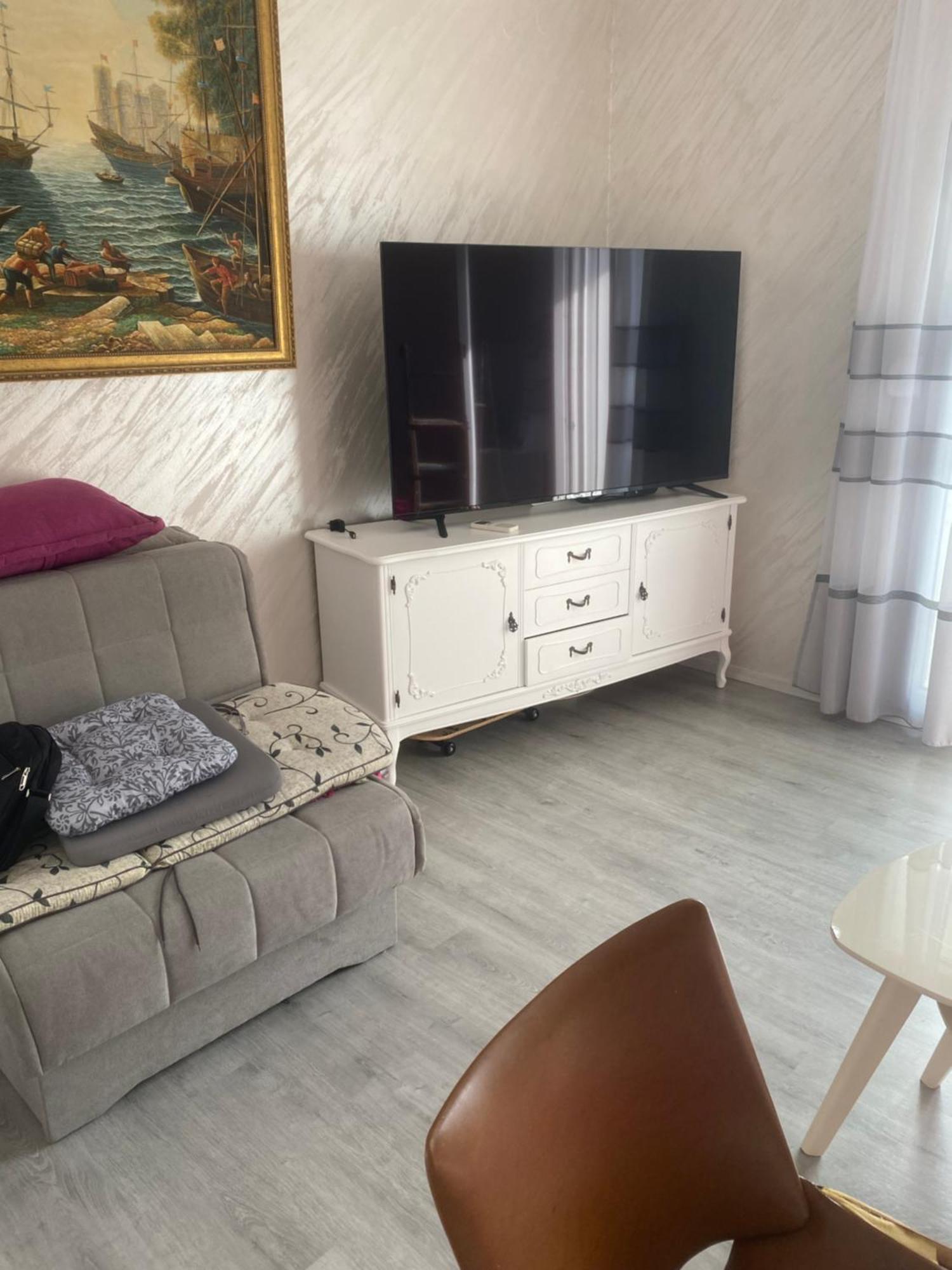 Apartman Lara สเวติ สเตฟาน ภายนอก รูปภาพ