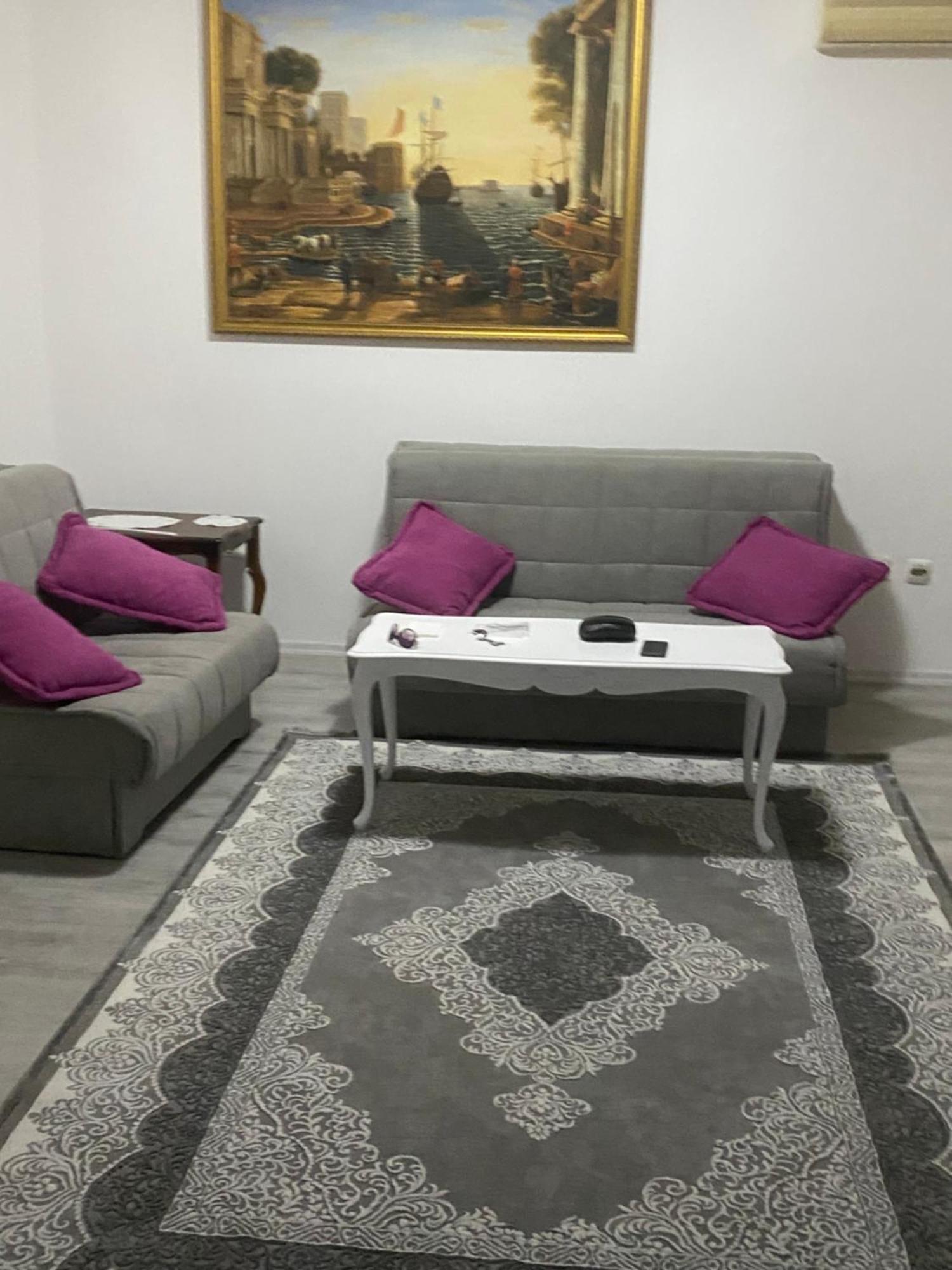 Apartman Lara สเวติ สเตฟาน ภายนอก รูปภาพ