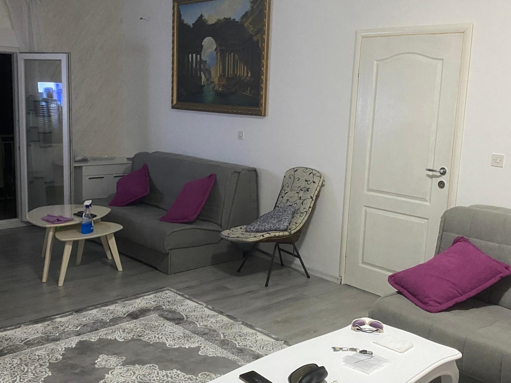 Apartman Lara สเวติ สเตฟาน ภายนอก รูปภาพ